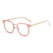 Dámské brýle bez dioptrii Pink Sense JH-1802