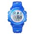 SKMEI 1451 Dětské sportovní hodinky Little Man Modré