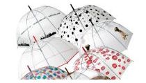 Dámské deštníky